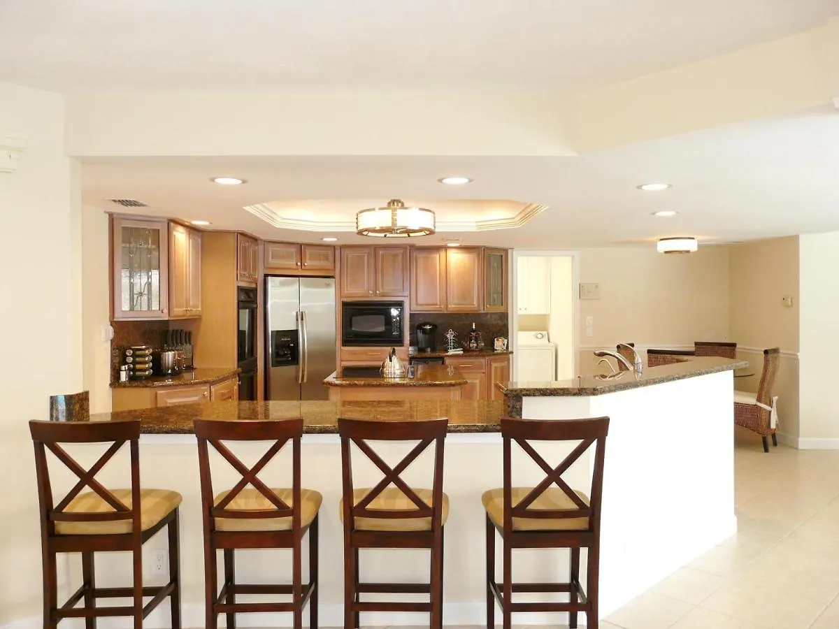 Holiday home 1107 Edington Place Marco Island