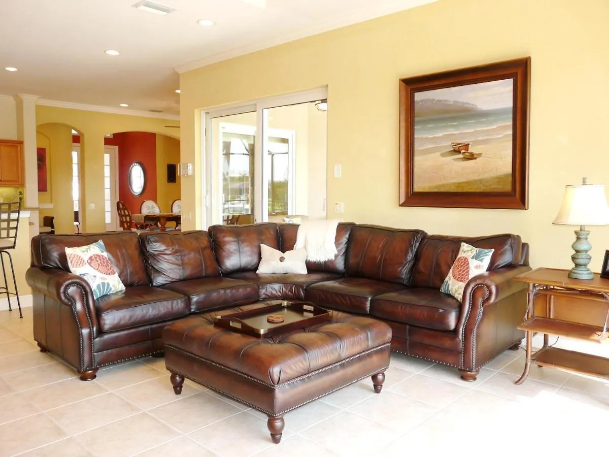 961 Hyacinth Court Holiday home