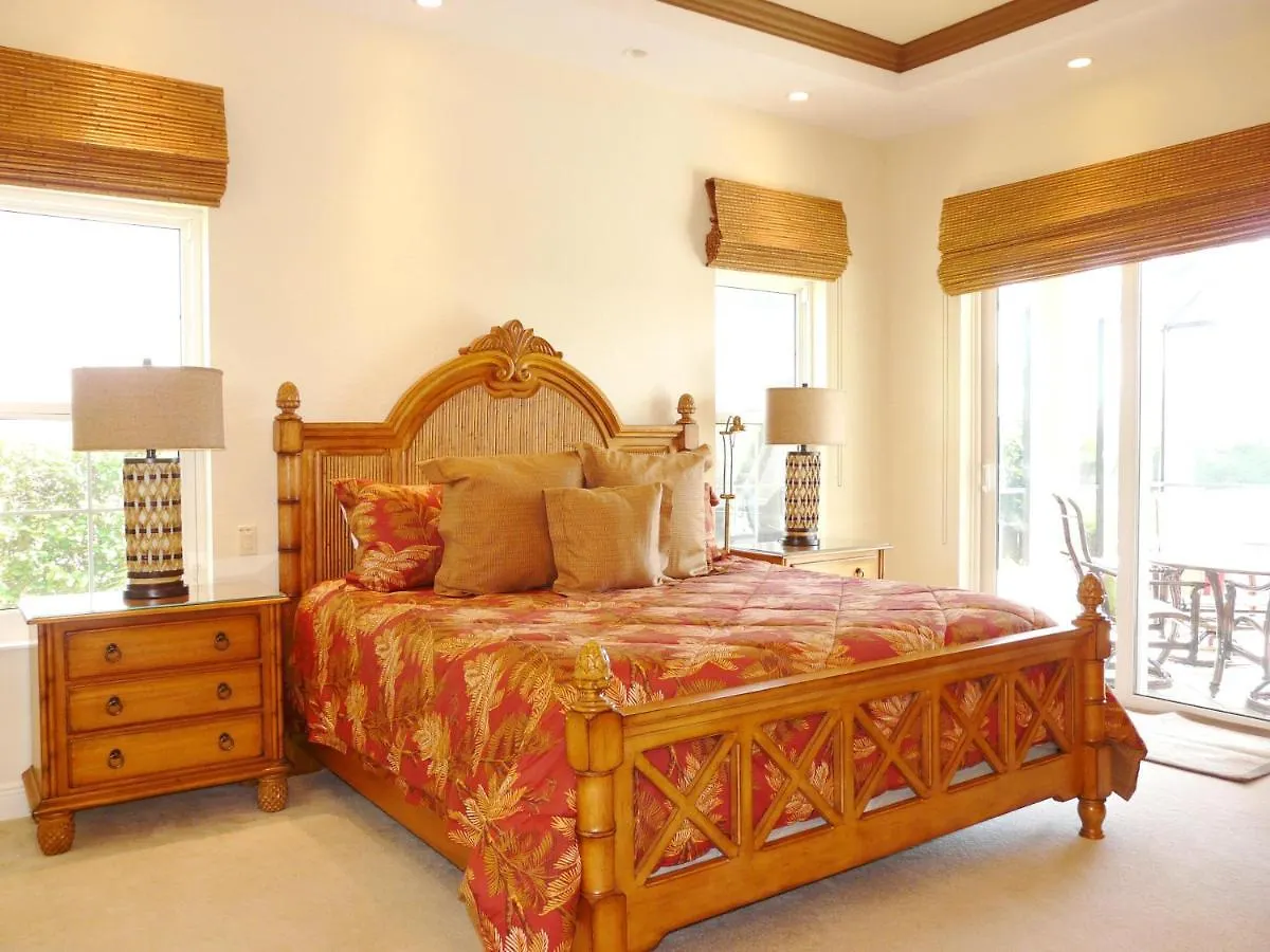 961 Hyacinth Court Holiday home