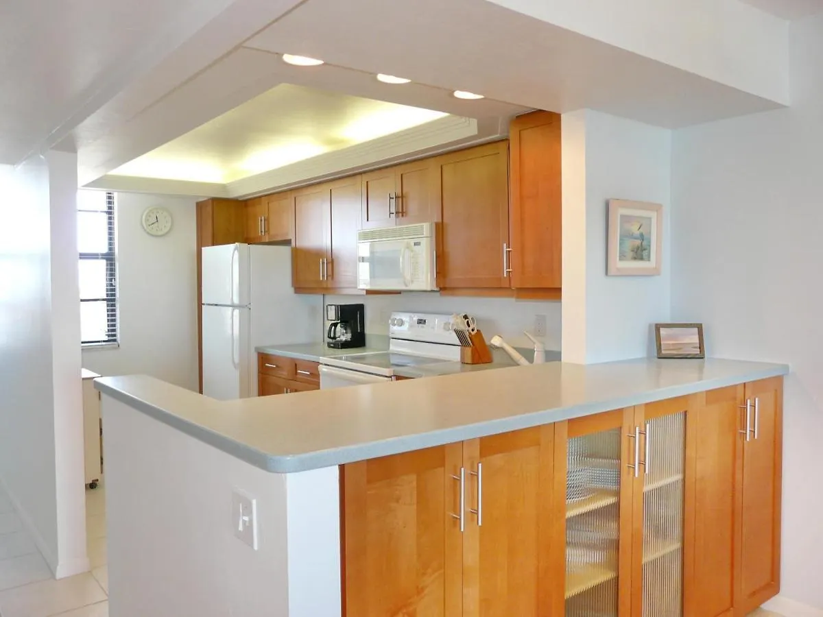 Holiday home South Seas Tower 2-1001 Marco Island