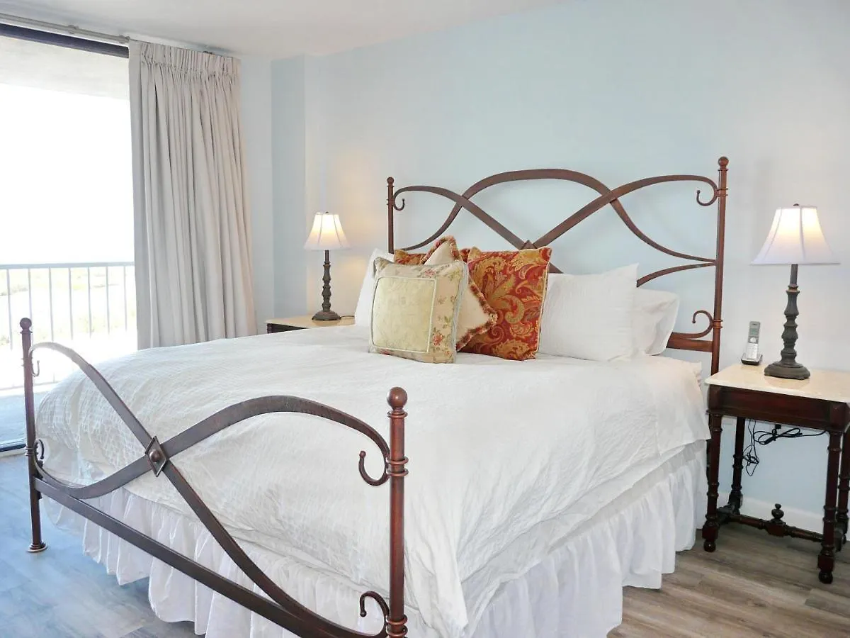 South Seas Tower 2-1001 Holiday home *