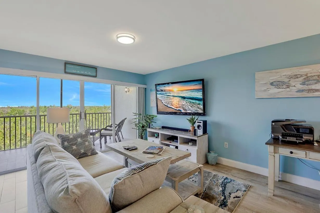 Holiday home Stevens Landing 305b *