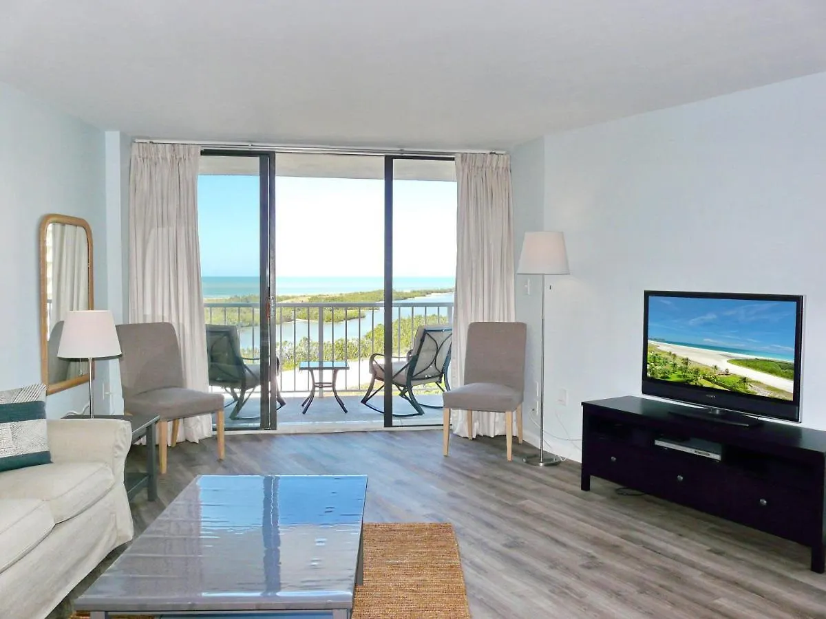 South Seas Tower 2-1001 Holiday home *