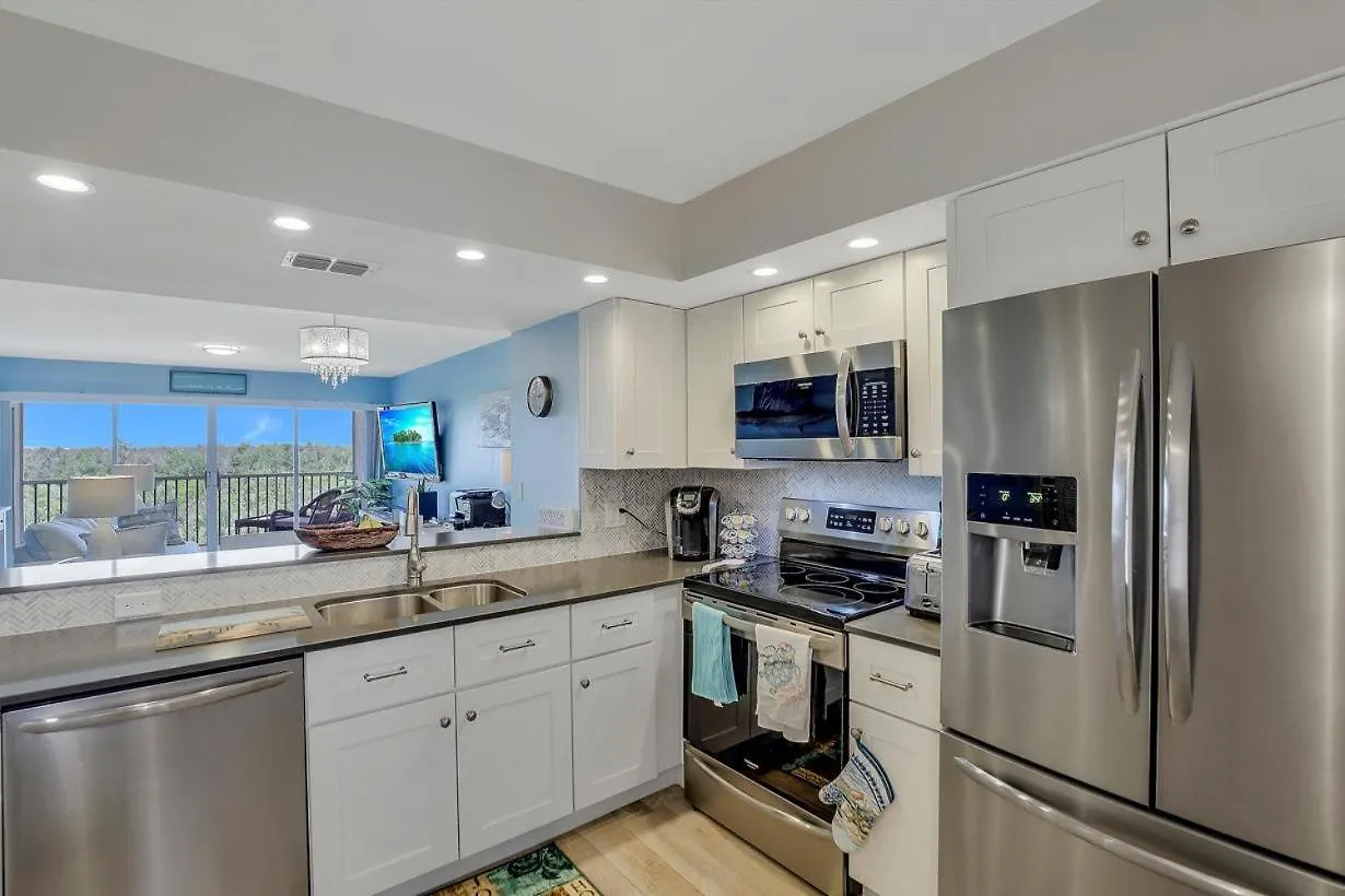 Stevens Landing 305b Holiday home