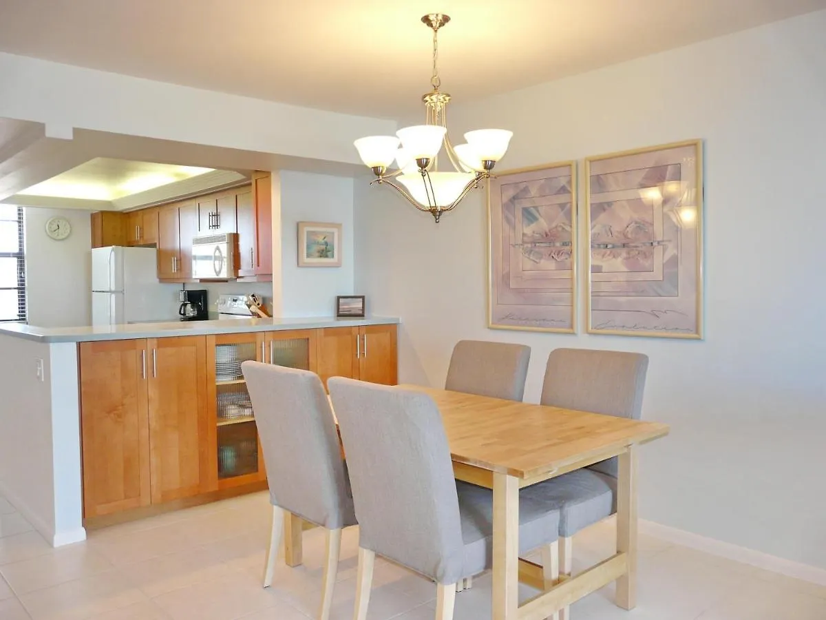 Holiday home South Seas Tower 2-1001