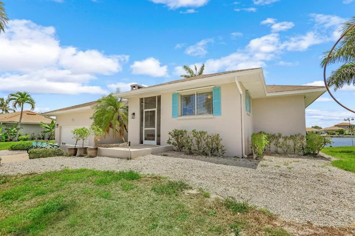 1585 Jamaica Court Marco Island