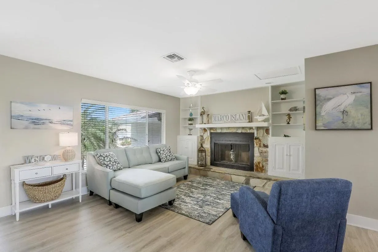 1585 Jamaica Court Holiday home *