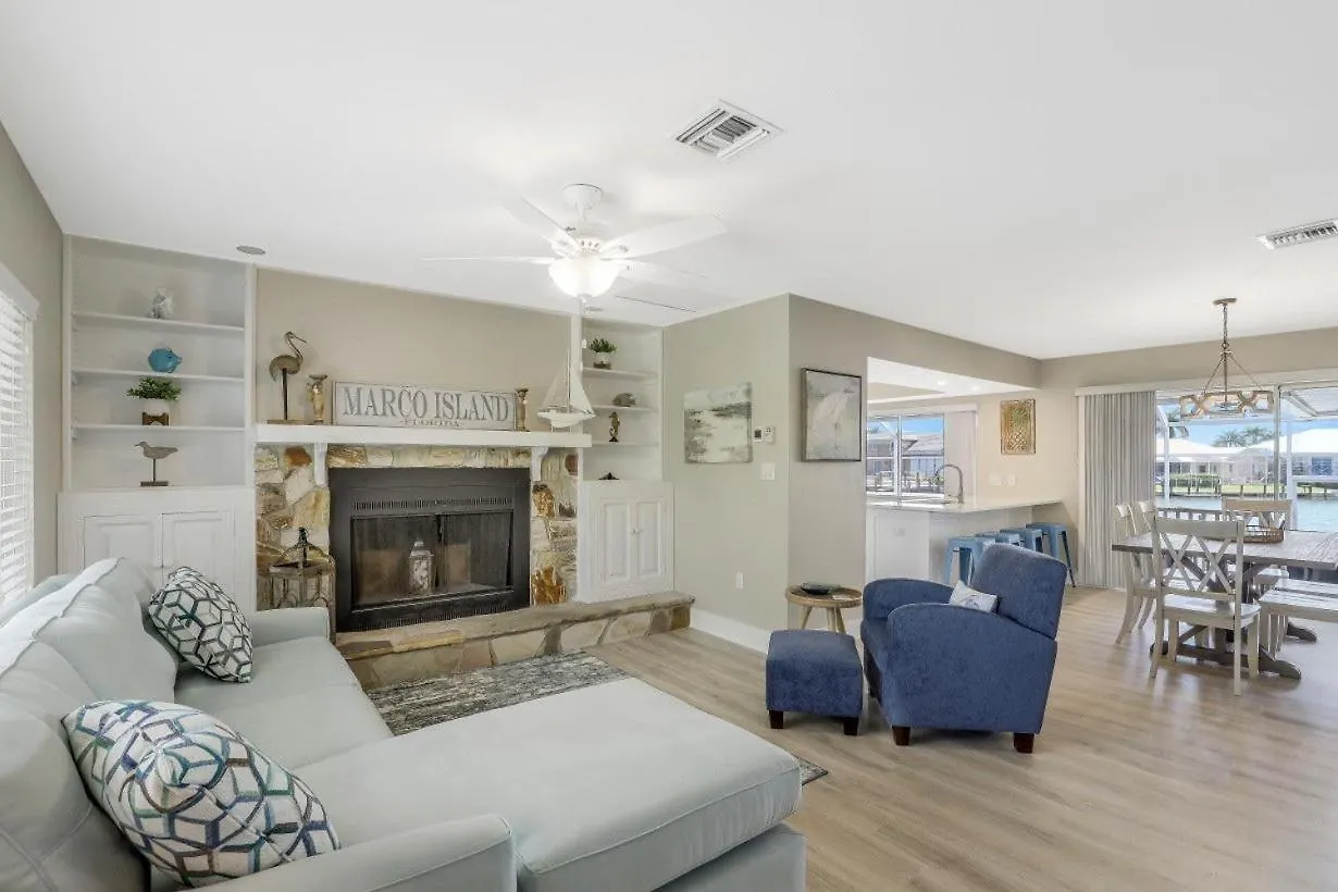 Holiday home 1585 Jamaica Court *