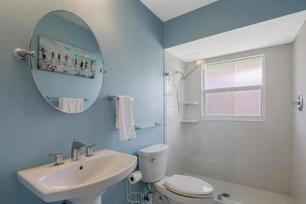 Holiday home 1585 Jamaica Court *
