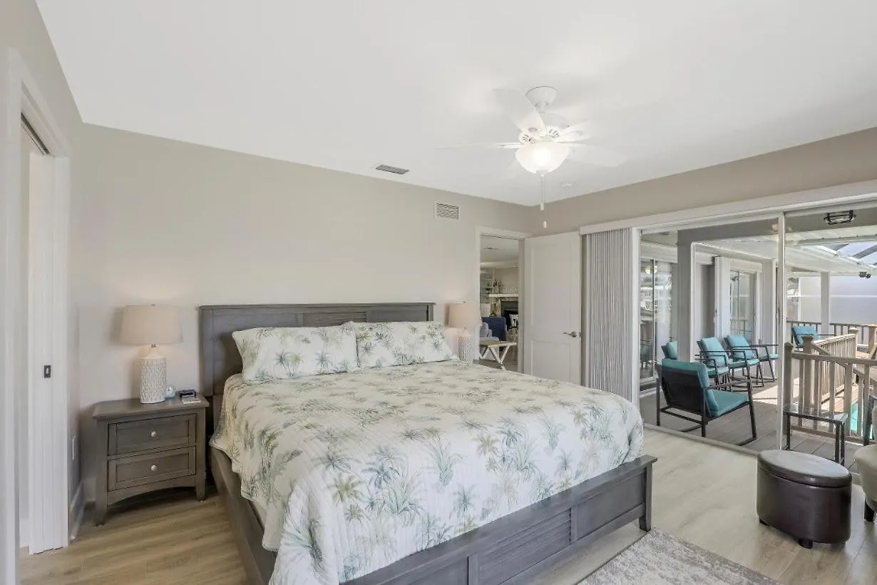 Holiday home 1585 Jamaica Court Marco Island