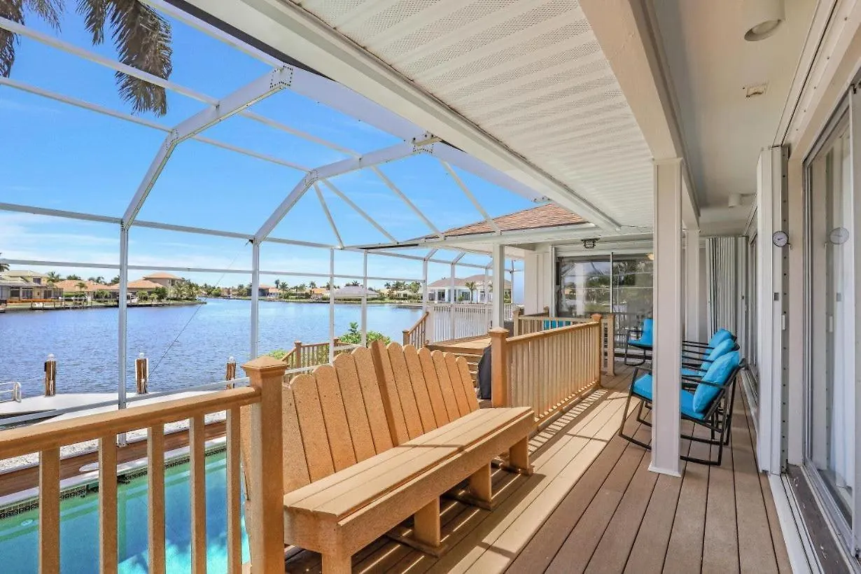 1585 Jamaica Court Holiday home