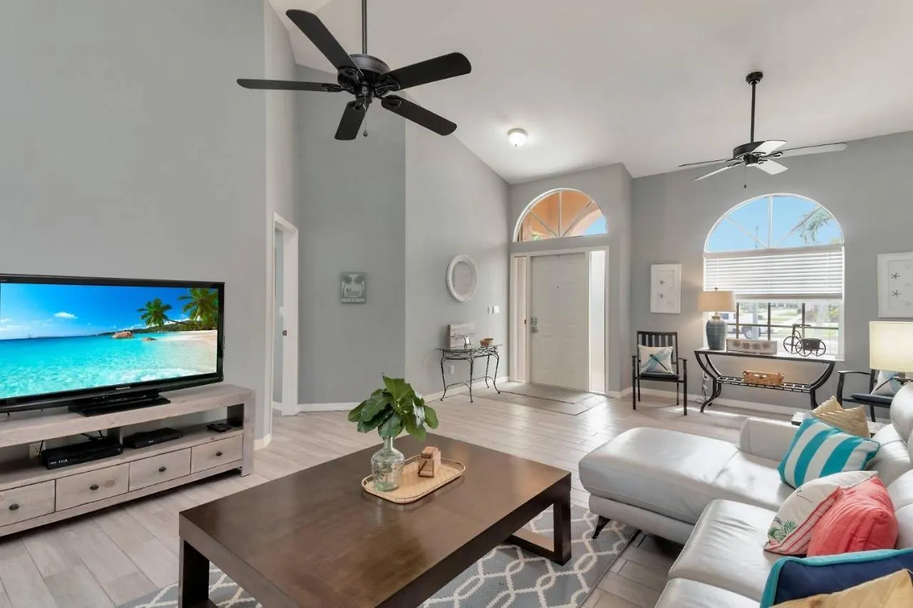 Holiday home Flamingo House Marco Island