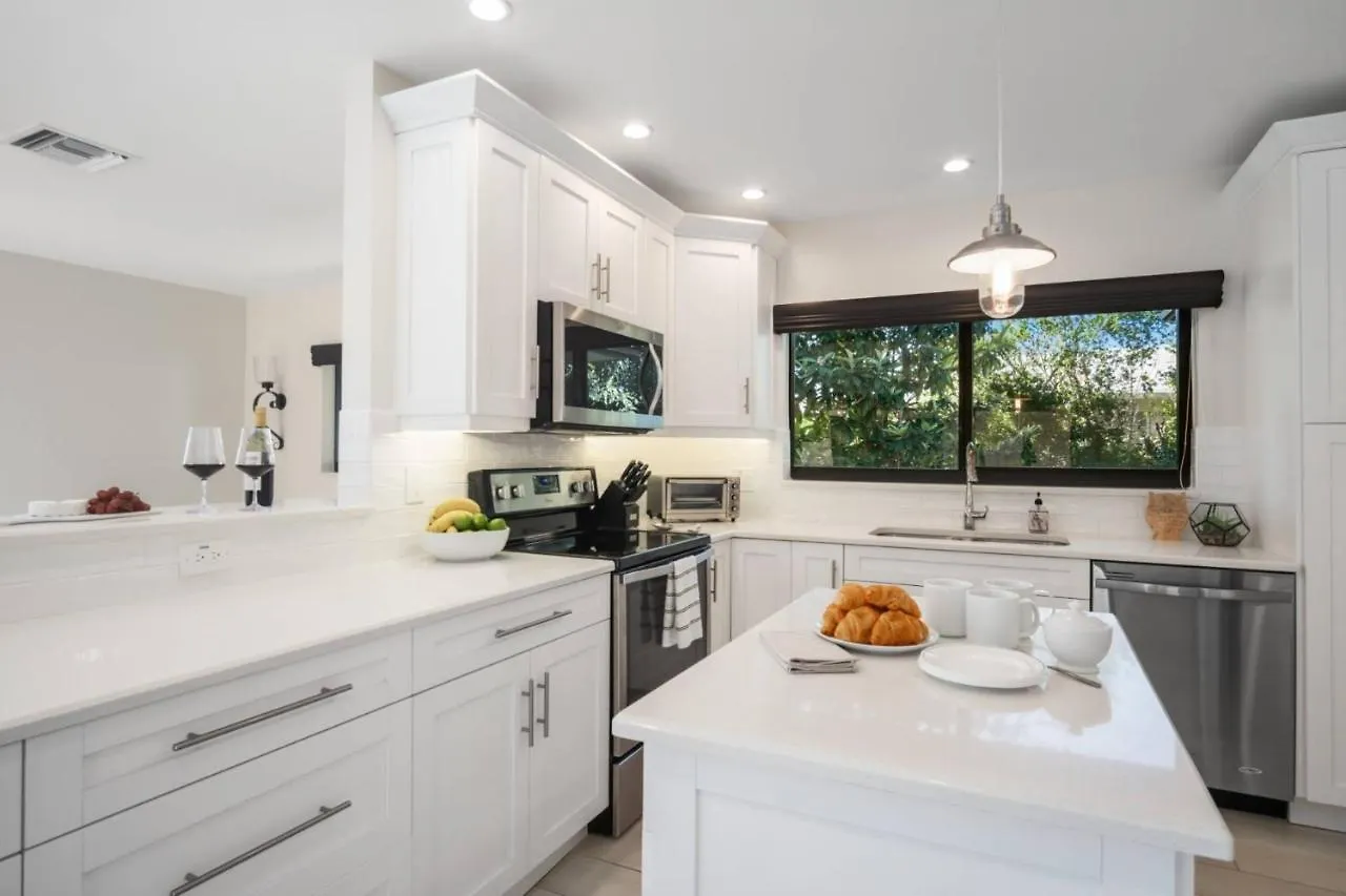 Holiday home 1263 Mulberry Ct Marco Island
