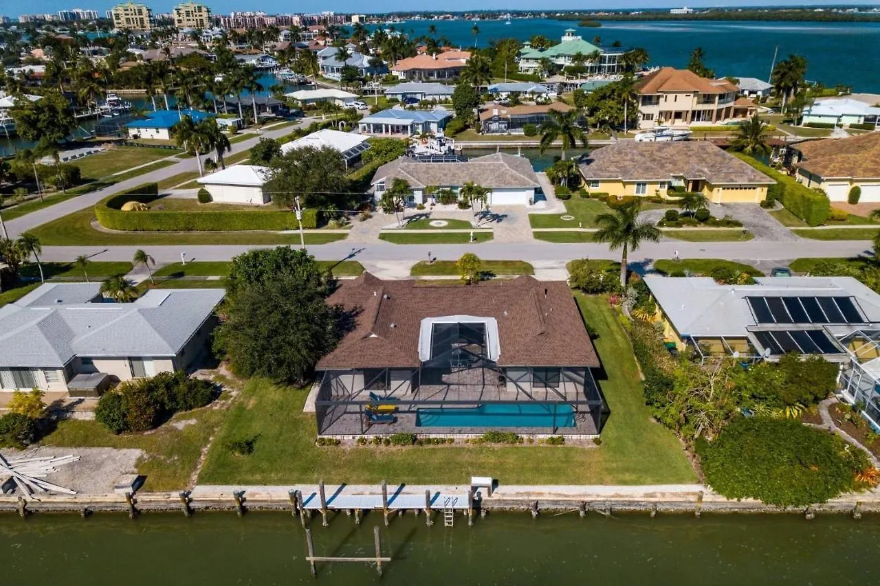 1263 Mulberry Ct Holiday home *