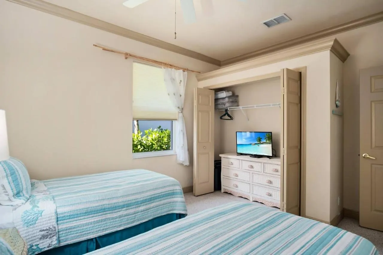 Holiday home Casa Turquesa