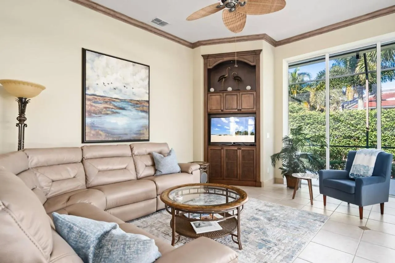 Casa Turquesa Marco Island