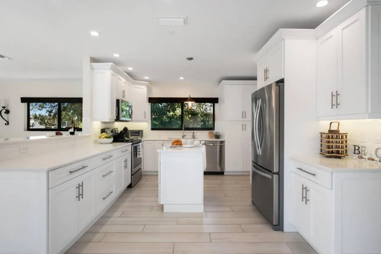 Holiday home 1263 Mulberry Ct *