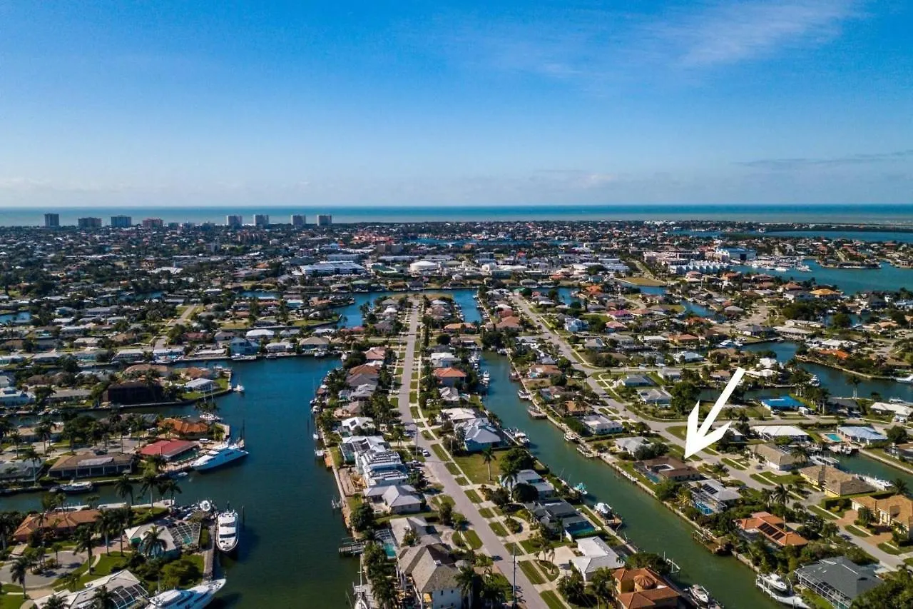 1263 Mulberry Ct Marco Island
