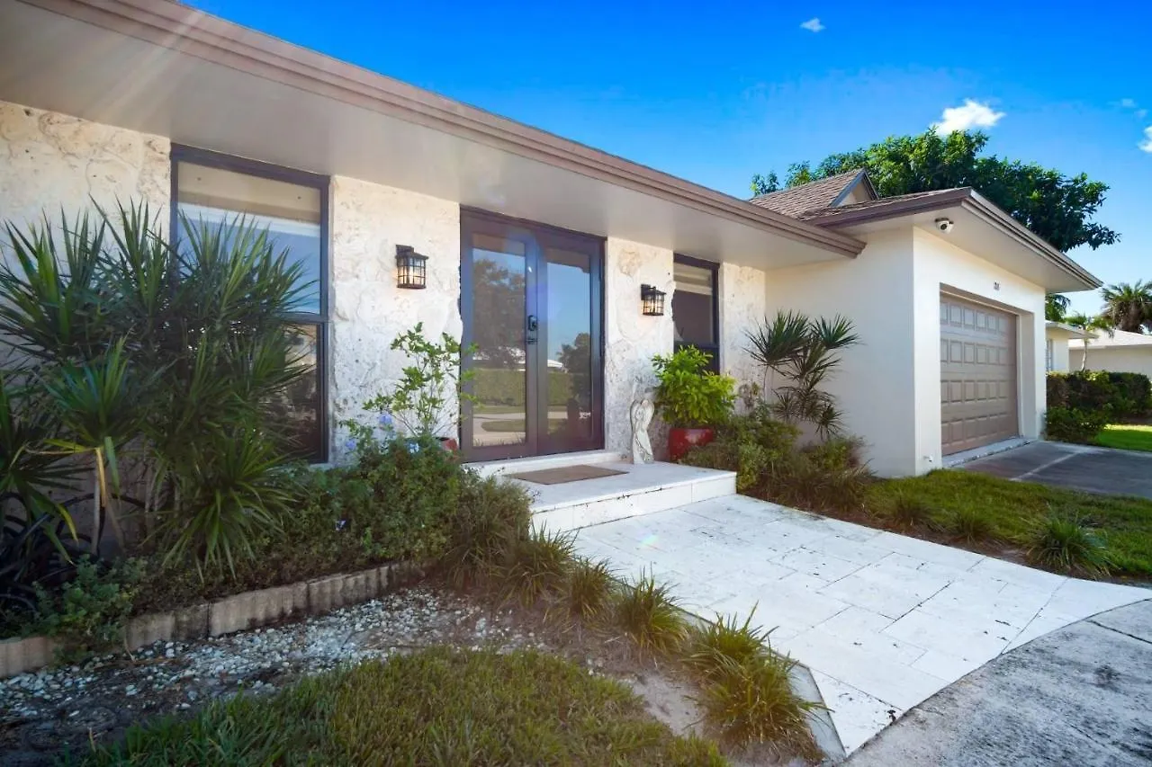 1263 Mulberry Ct Holiday home *