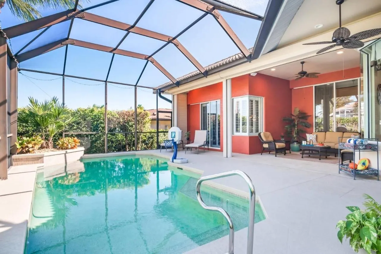 Holiday home Casa Turquesa
