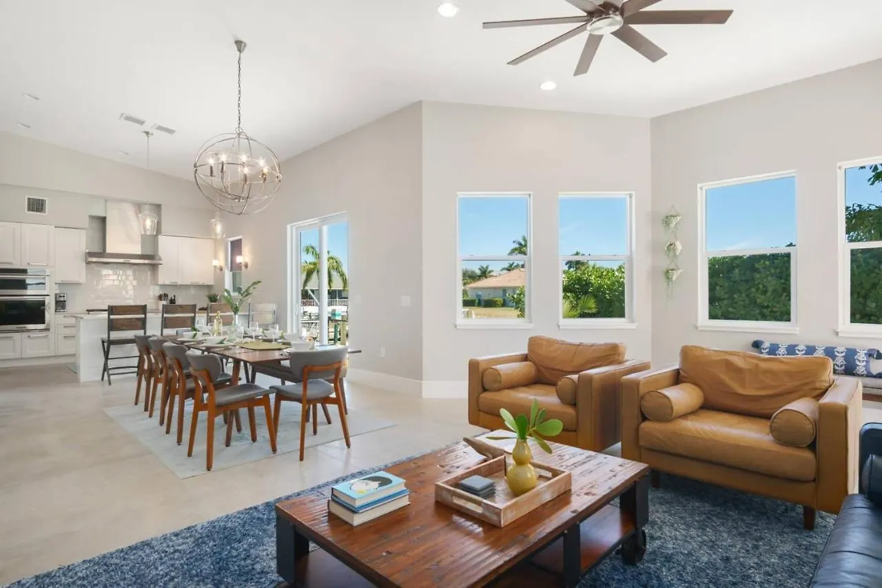 Casa Casita Holiday home