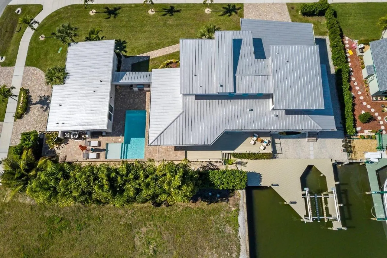 Casa Casita Marco Island