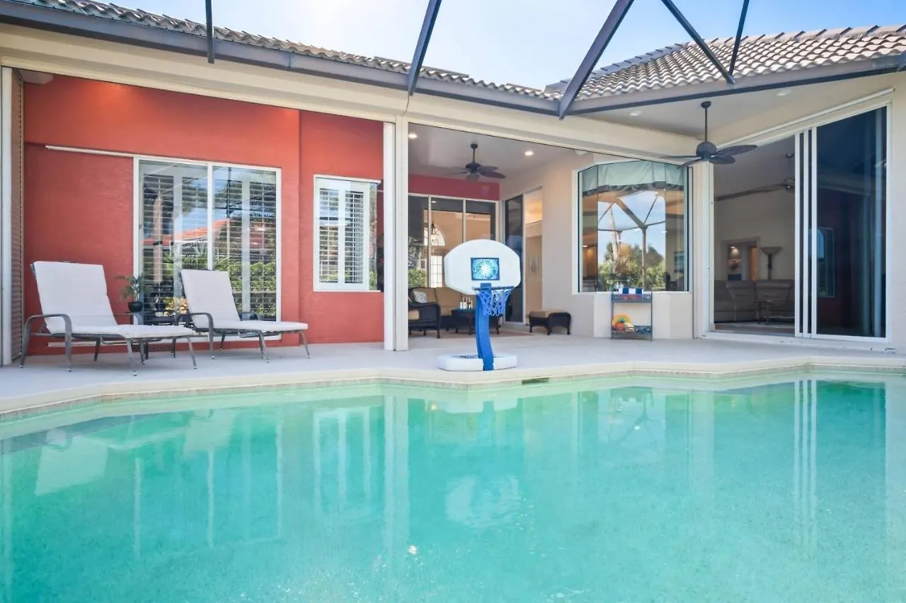 Holiday home Casa Turquesa