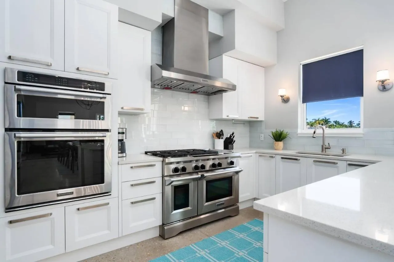 Casa Casita Holiday home