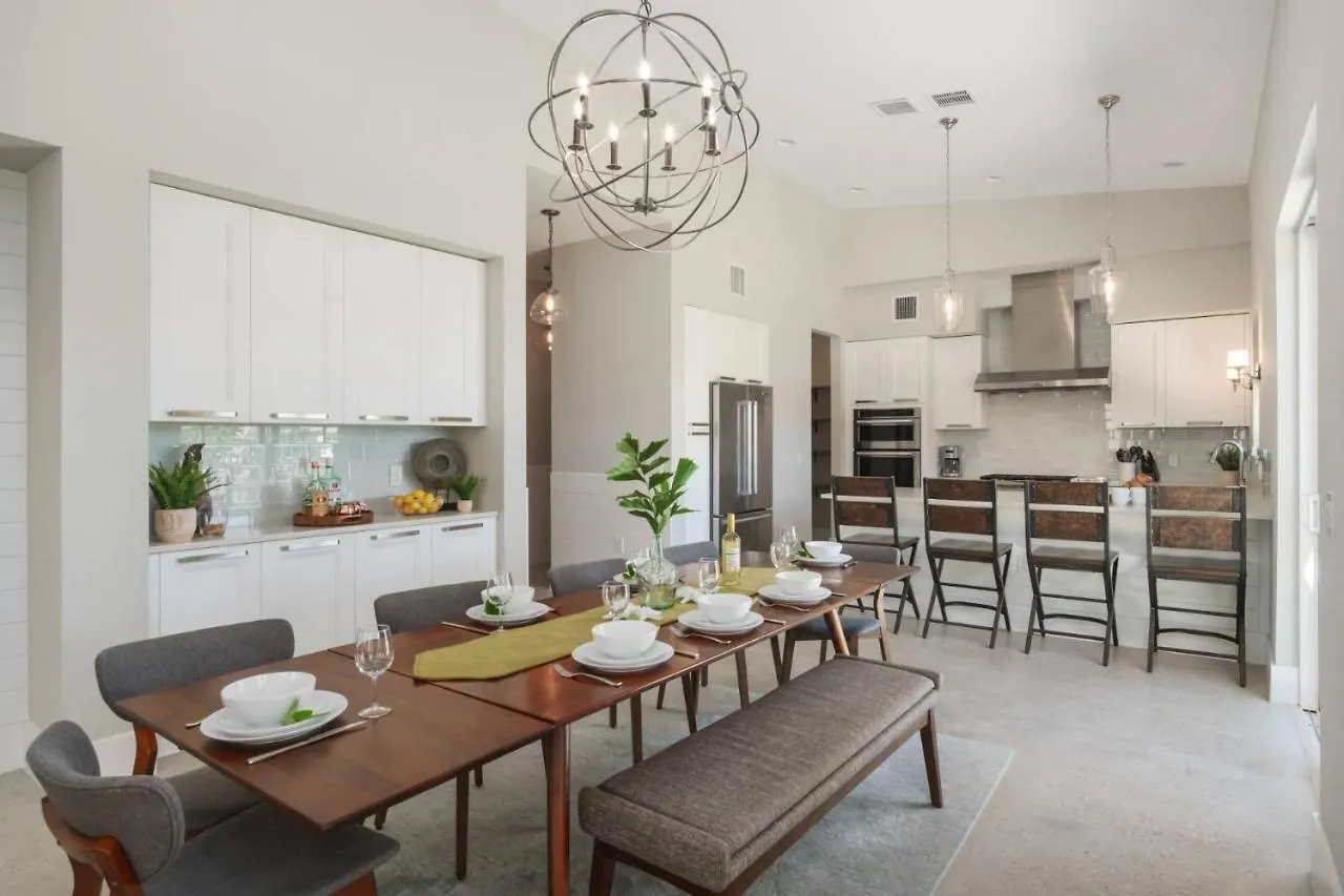 Casa Casita Holiday home