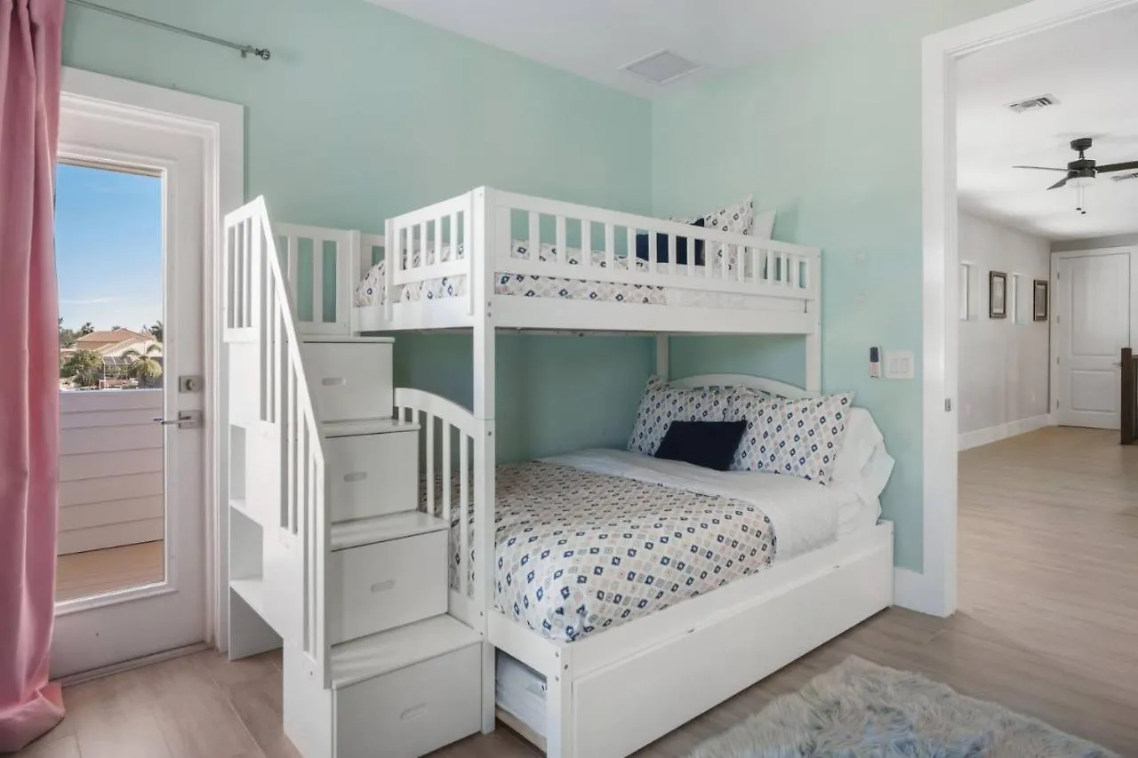 Casa Casita Holiday home