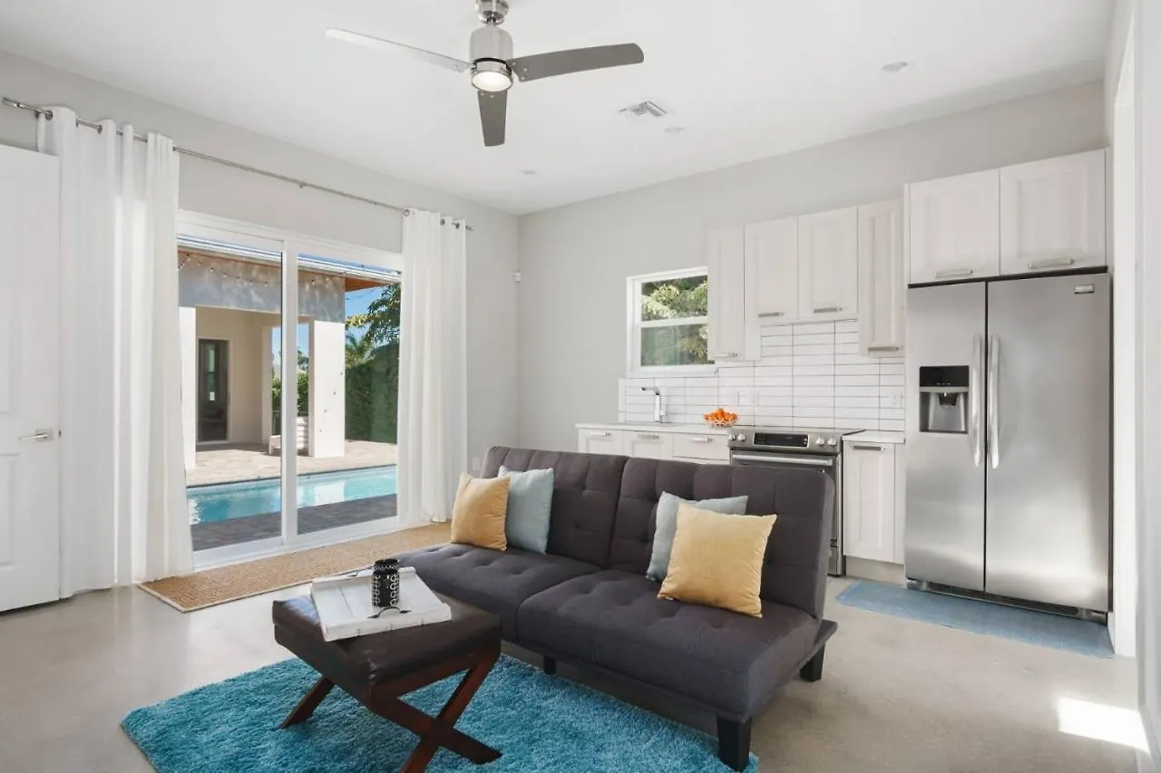 Casa Casita Holiday home Marco Island