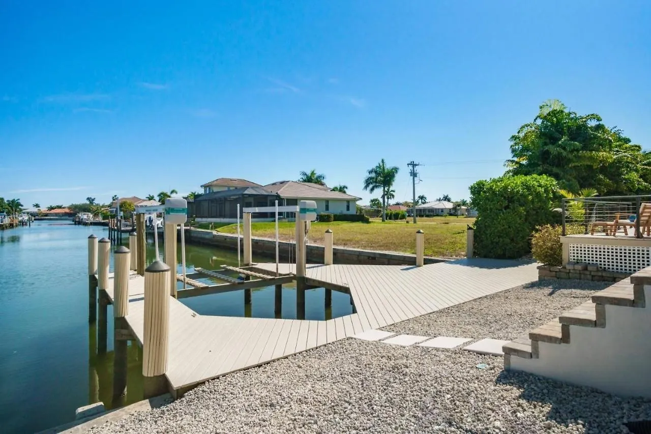 Casa Casita Holiday home