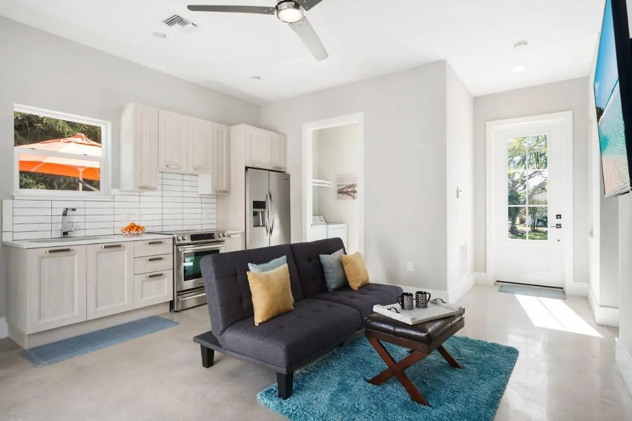 Casa Casita Holiday home Marco Island
