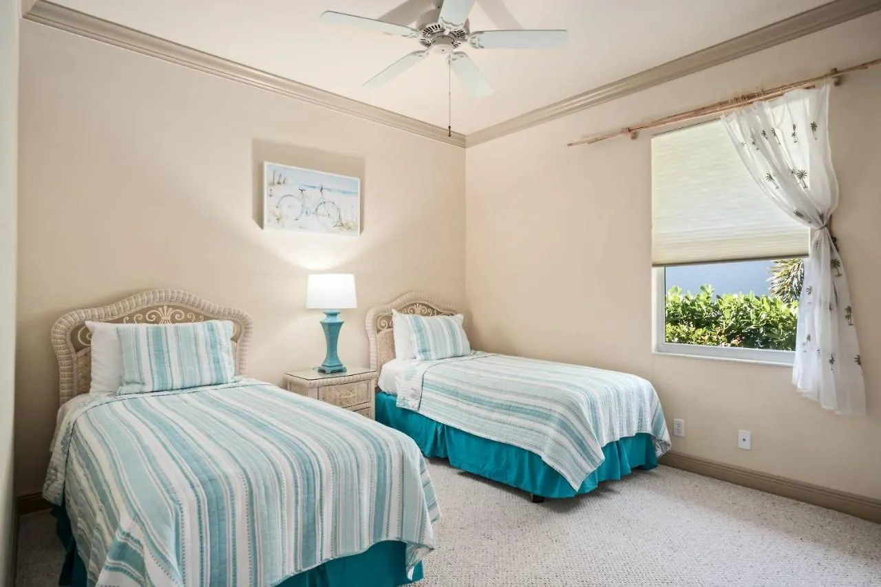 Holiday home Casa Turquesa Marco Island