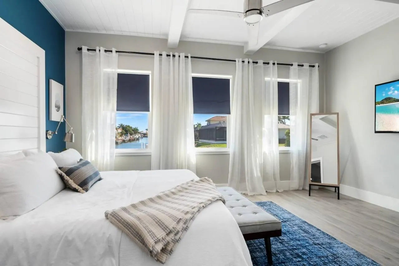 Holiday home Casa Casita Marco Island