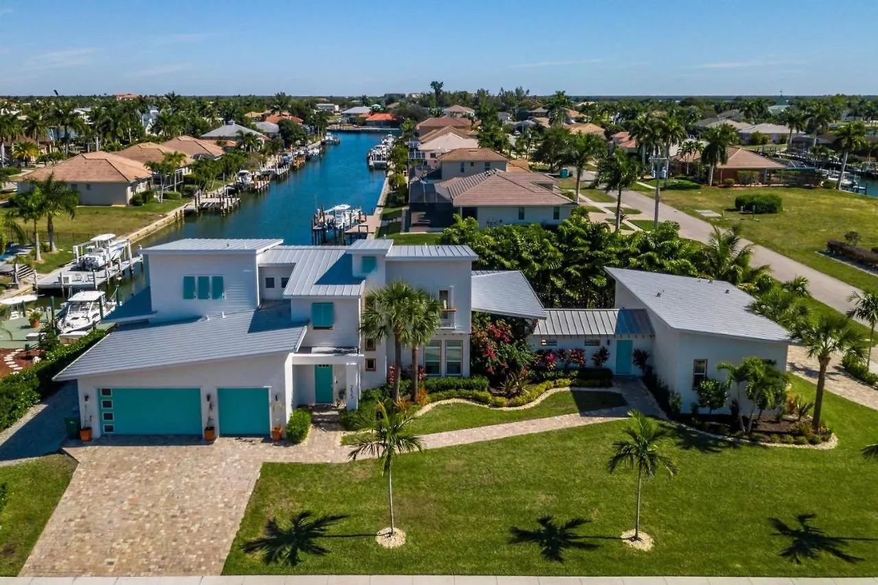 Casa Casita Holiday home *