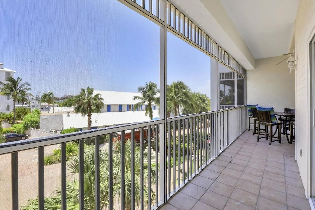 Holiday home Olde Marco #302