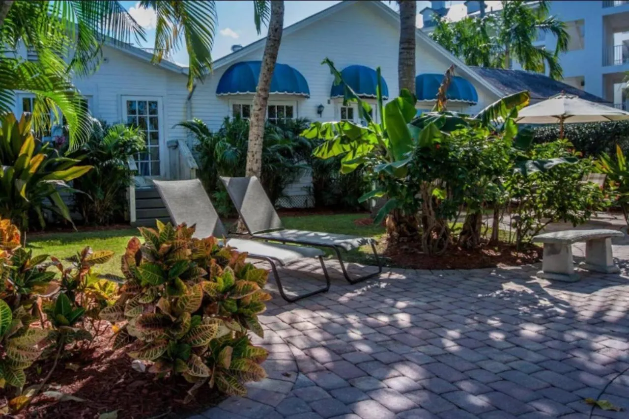 Olde Marco #302 Holiday home Marco Island