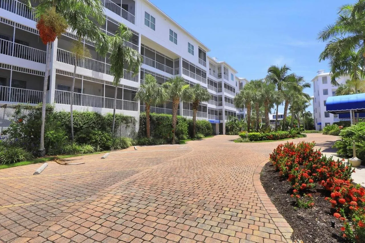 Olde Marco #302 * Marco Island