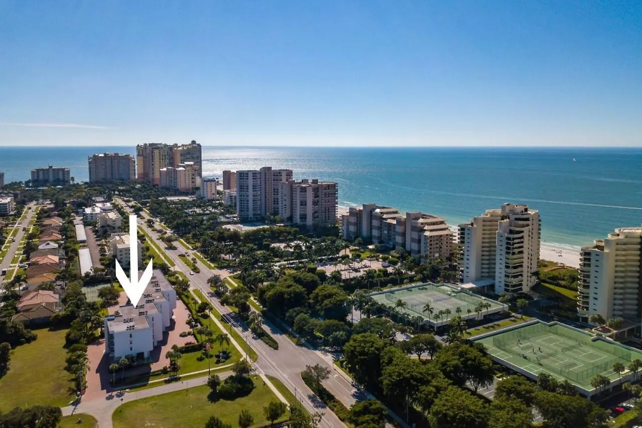 Grandview 204 * Marco Island