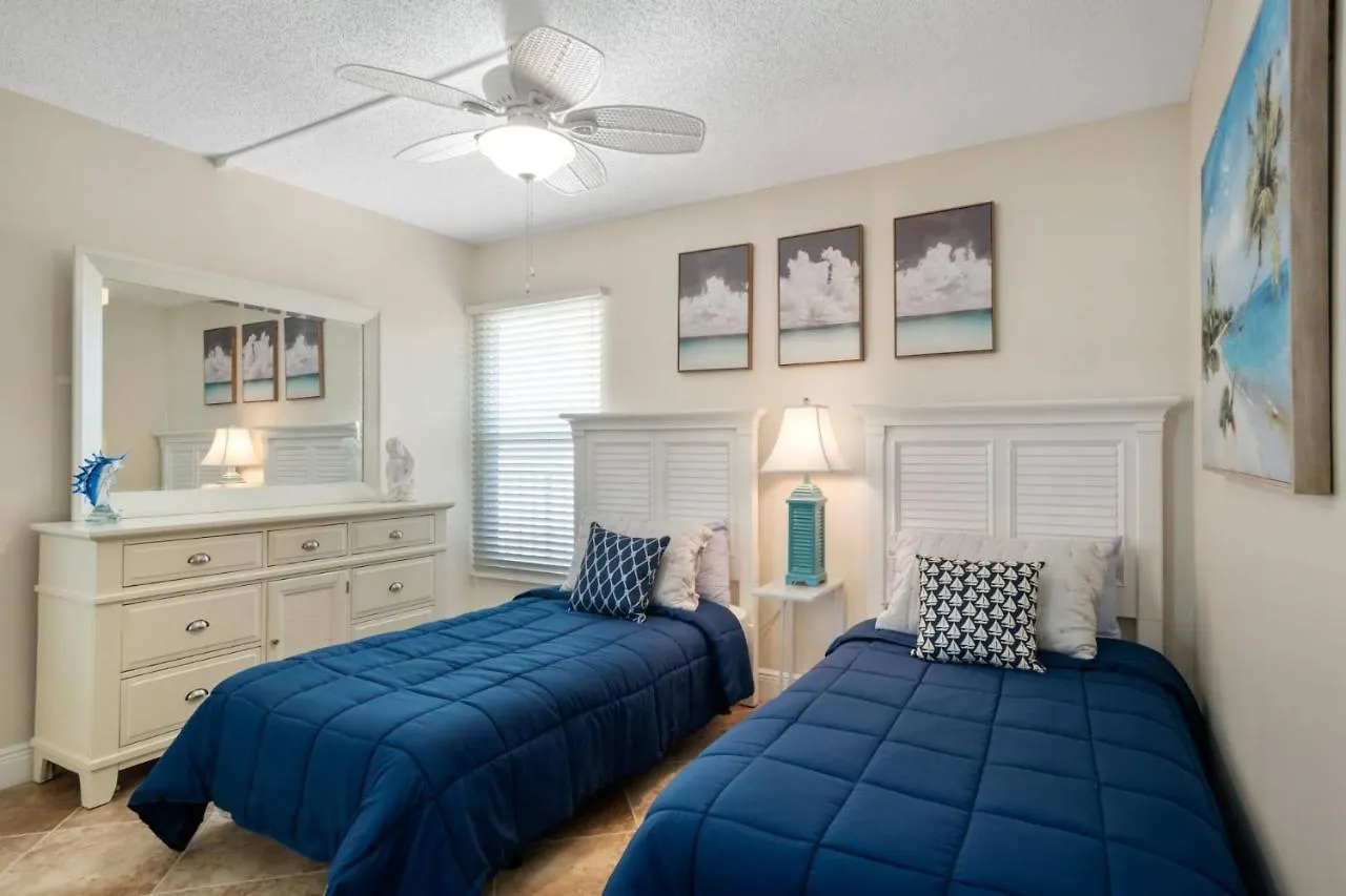 Holiday home Grandview 204 Marco Island