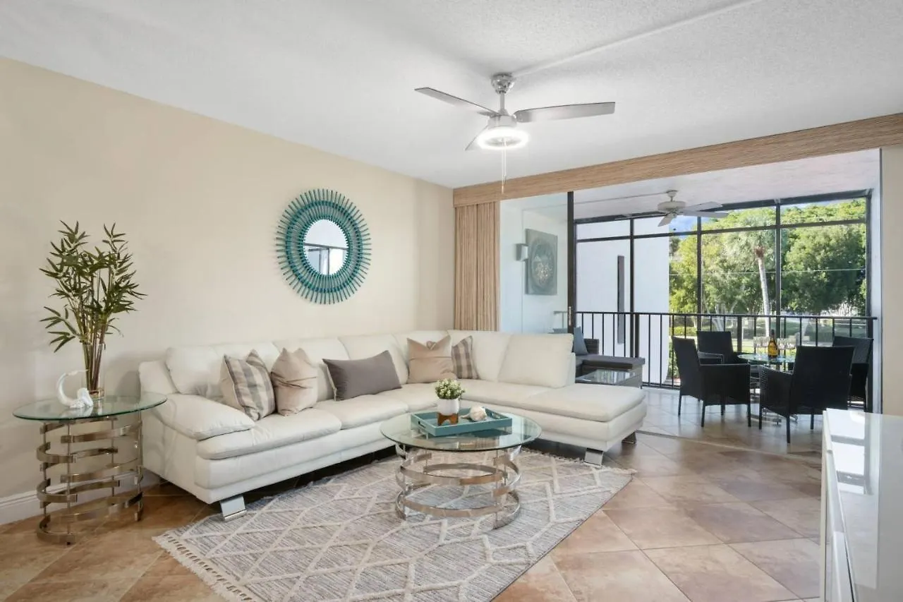 Holiday home Grandview 204 Marco Island