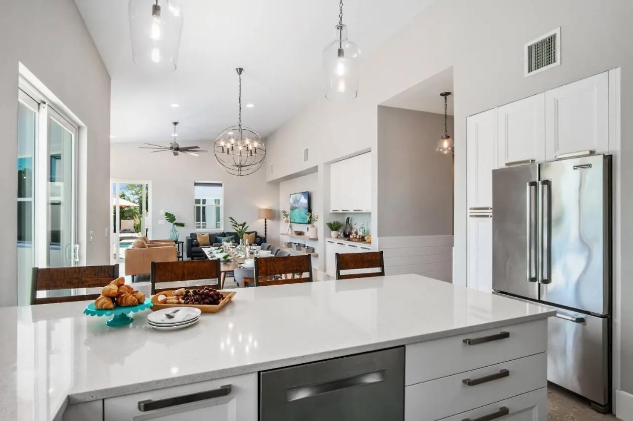 Casa Casita * Marco Island