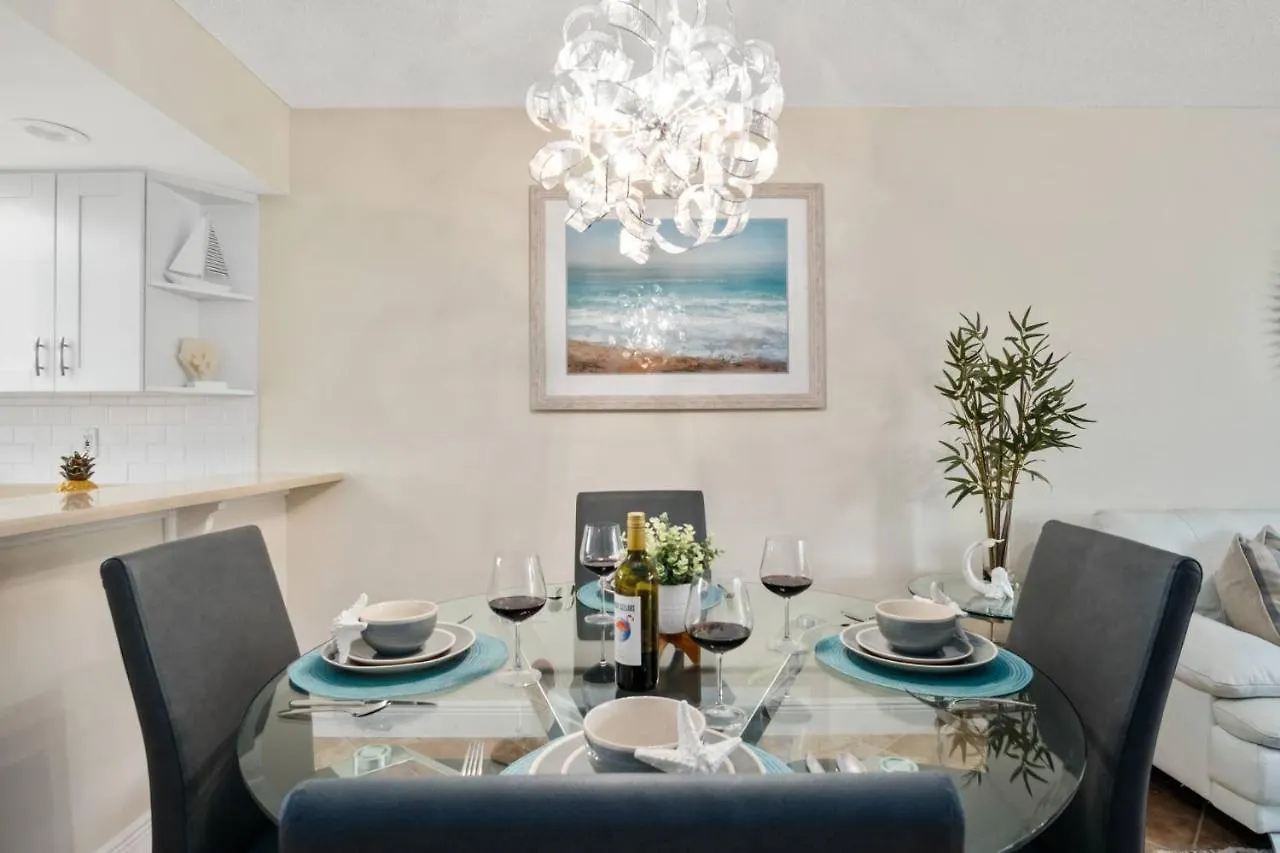 Holiday home Grandview 204 Marco Island