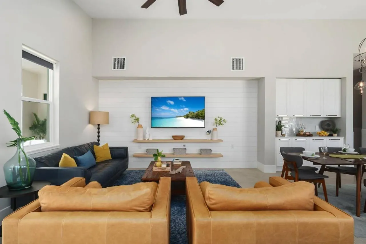 Casa Casita * Marco Island