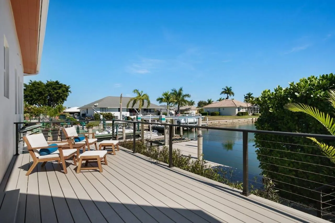 Casa Casita * Marco Island