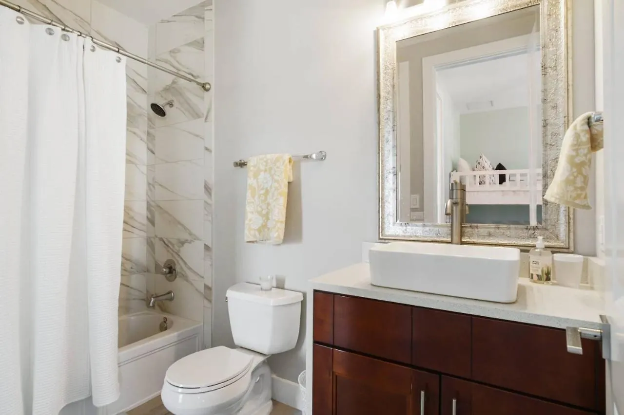 Holiday home Casa Casita Marco Island