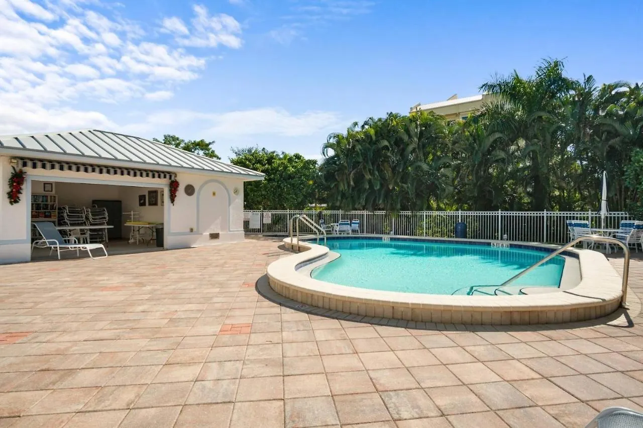 Grandview 204 * Marco Island