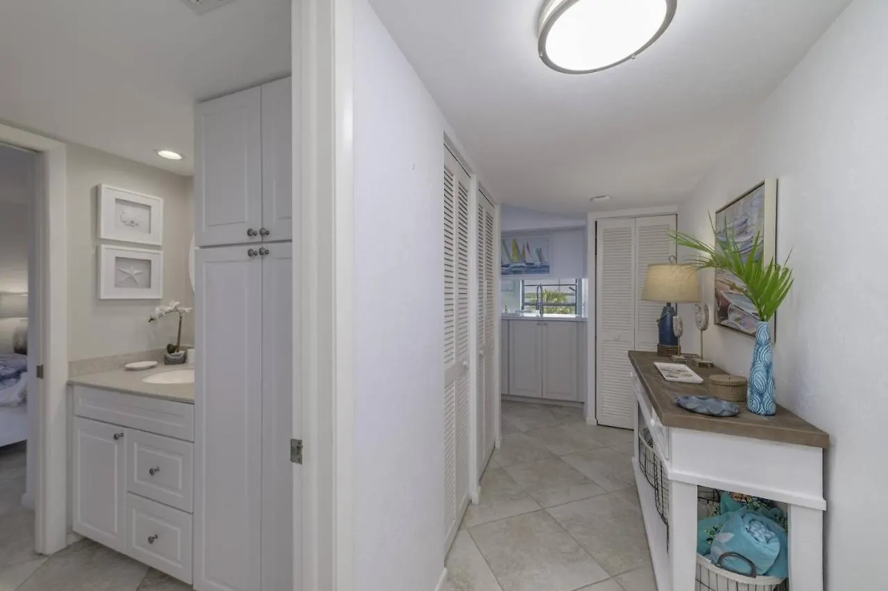 Holiday home Riverside Club C309 Marco Island