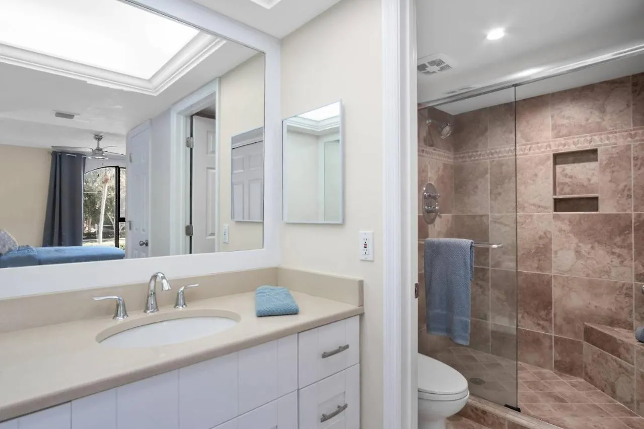 Grandview 204 Holiday home Marco Island